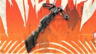 The Boom Bolt with its explosive bolts is one of the top weapons to use in Fortnite Chapter 5 Season 3 (Image via Epic Games)